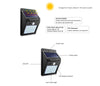Solar Rechargeable LED Solar light Bulb