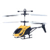 HX 3.5CH Mini Infrared RC Helicopter  Toy