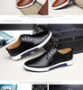 Merkmak  Men Casual Shoes Leather