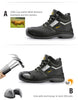 Safetoe Brand Safety Shoes Work