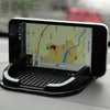 SEKINEW Black Car Anti Non-Slip Pad Mat