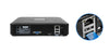 MISECU New 4Ch 8Ch Mini NVR Full HD real P2P Standalone CCTV NVR