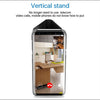 Clear View Mirror Case for Samsung, iPhone
