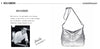 VANDERWAH Women Leather Top-handle bag