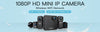 FREDI 1080P Cloud IP CCTV Camera
