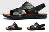 Merkmak Fashion High Quality Men Sandals
