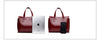 2018 Women Bag Handbag Tote Over Shoulder Crossbody