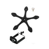 Mini Tripod Mount Portable Flexible Stand Holder