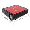 2 x Wireless Led Car Door Projector Lights