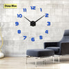 2019 New  Wall Clock