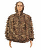 New three kinds snakes Python pattern camouflage ghillie suit