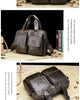 BULL CAPTAIN 2018 Genuine Leather Briefcase