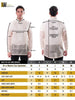JUSI PINA BARONG TAGALOG GRAY