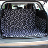 CAWAYI KENNEL Pet Car Seat Cover