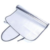 Windshield cover