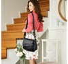 Kavard Women Leather Handbags New Style