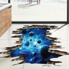 Home Decoration Floor Decals