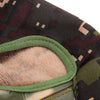 Camouflage Unisex Balaclavas Warm Winter  Hood
