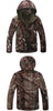 New Shark skin Outdoor Hunting Jacket + pants