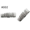 3D Magnetic Eyelashes