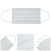 20pcs Disposable Medical Face Mouth Masks Non Woven Anti-Dust Earloops Mask