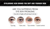 ROREC Hyaluronic Acid Eye Cream Wrinkle Remover