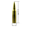 Metal Pen Drive Bullet USB Flash Drive