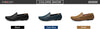 DEKABR High Quality Genuine Leather Men Shoes