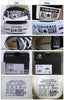 Authentic Converse ALL STAR Classic Breathable Canvas Low-Cut