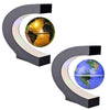 LED Floating Globe