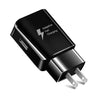 Quick Charger 2.0 For Samsung Apple Fast USB Charger