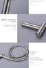 AODEYI Toilet Sprayer Shower Set 2 Mode Bidet