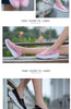 Nurse Summer Breathable Mesh Medical Shoes