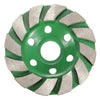 New 4"  Diamond Grinding Wheel Disc