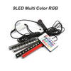 Car styling Decoration Light