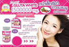 3x Gluta White Supreme  V Shape Face Whitening Anti Aging