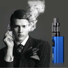 FERSHA Electronic Cigarette 50W Adjustable vape