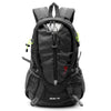 IPRee® 40L Waterproof Nylon Backpack