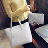 Large Capacity Women Handbags
