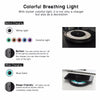 NILLKIN Magic disk 4 fast Wireless charger for Samsung, I-phone, Xiaomi