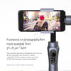 Zhiyun Smooth Q Stabilizer for iPhone X 8 7 Samsung S7 S6