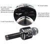 WS 858 Wireless Microphone