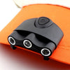3 LED Clip Cap Lamp