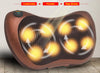 Electric Infrared Neck Shoulder Massager