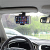 Universal Portable Car Sun Visor Mount cell holder