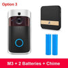 Smart IP Video Intercom WI-FI Video Door Phone Door Bell WIFI