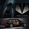 Decoration light for Car & Motorcycle.
