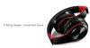 HIFI Stereo Bluetooth headphone headset