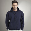 Personalized Custom Logo Photo Text Printed Men Women Hooded Sweatshirt