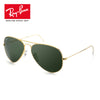 Rayban Original Outdoor Pilot Sunglasses